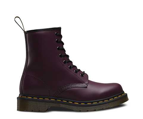 WOMEN'S 1460 SMOOTH | Original Boots | The Official US Dr Martens Store