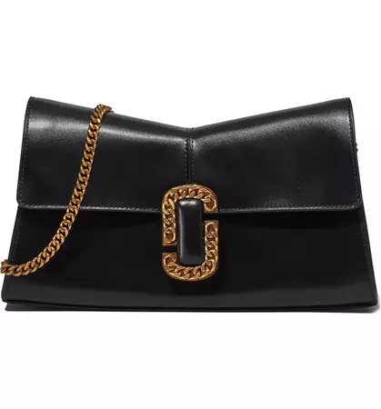 Marc Jacobs The St. Marc Convertible Clutch | Nordstrom