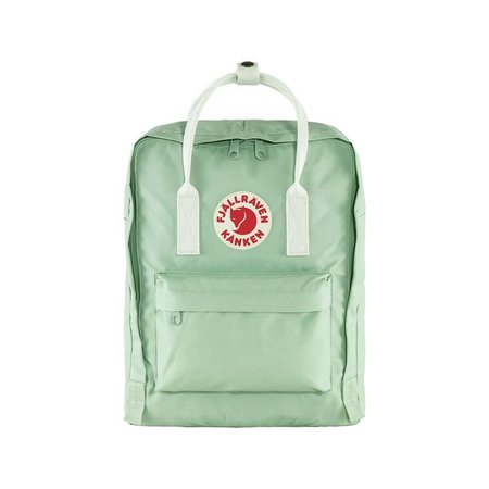 Kånken backpack - mint green