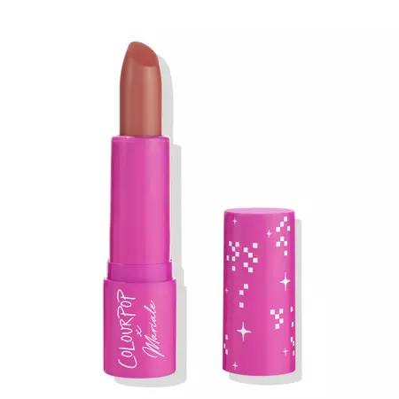 Cyber Babe Lux Lipstick | ColourPop