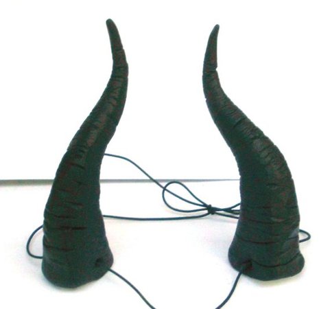 Black Horns 2