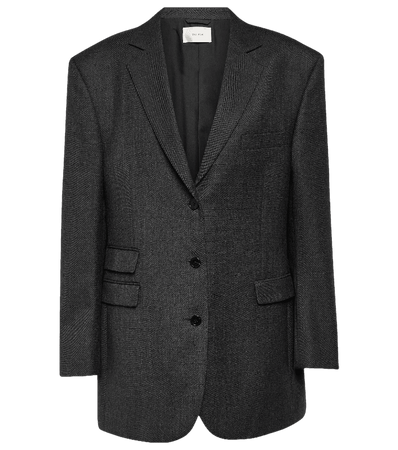 The Row - Ule wool suit jacket