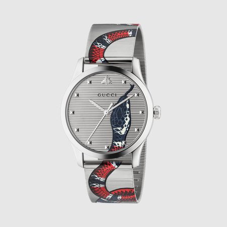 Undefined Undefined G-Timeless watch, 38mm | GUCCI® US