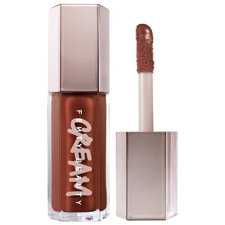 FENTY BEAUTY by Rihanna Gloss Bomb Cream Color Drip Lip Cream Cookie Jar