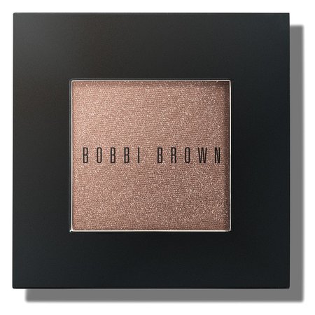Metallic Eye Shadow | Bobbi Brown Cosmetics