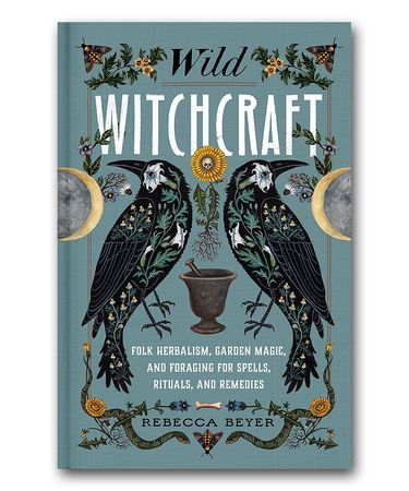 Simon & Schuster Wild Witchcraft | Best Price and Reviews | Zulily