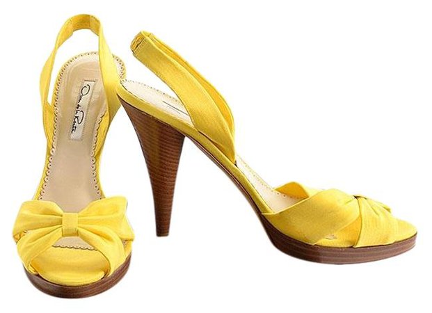 oscar-de-la-renta-yellow-rdc10754-grosgrain-open-toe-heels-sandals-size-us-regular-m-b-0-1-650-650.jpg (650×471)