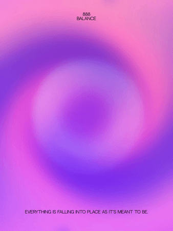 purple and pink curved and circle background