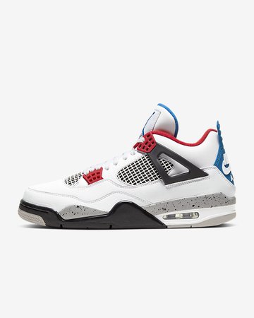 Air Jordan 4 Retro SE Shoe. Nike.com