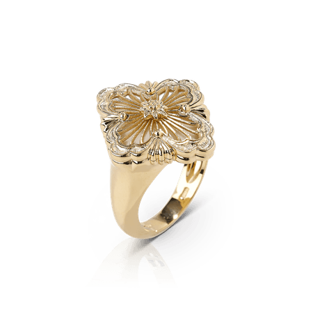 Opera Color Ring - Icona | Official Buccellati Website