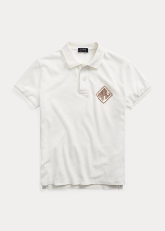 Ralph Lauren, Logo Polo Shirt