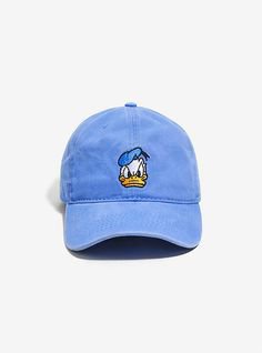 Donald hat