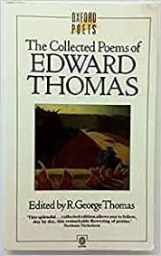 edward thomas the annotated collected poems - Google Search