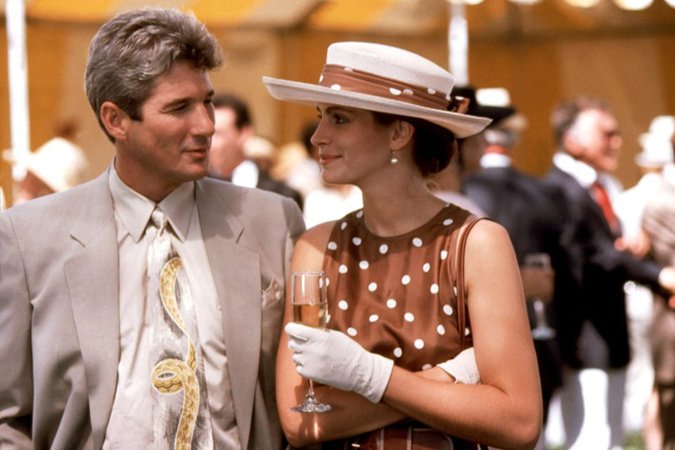 Remembering Garry Marshall: The Best Looks From 'Pretty Woman' | V Magazine