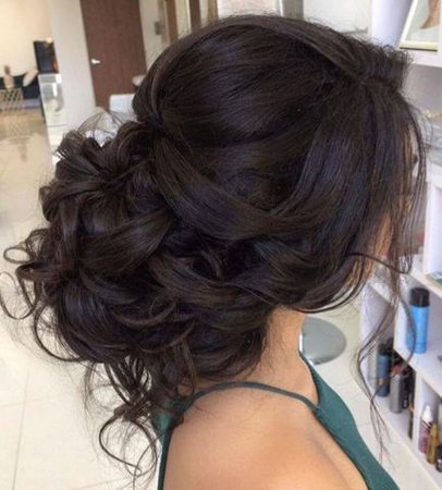 fancy hairstyles - Google Search