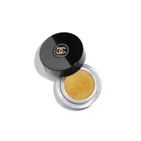 OMBRE PREMIÈRE GLOSS Top Coat Eyeshadow SOLAIRE | CHANEL