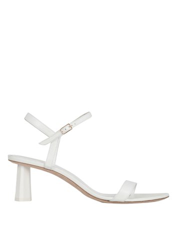 By Far | Magnolia Ankle Strap Sandals