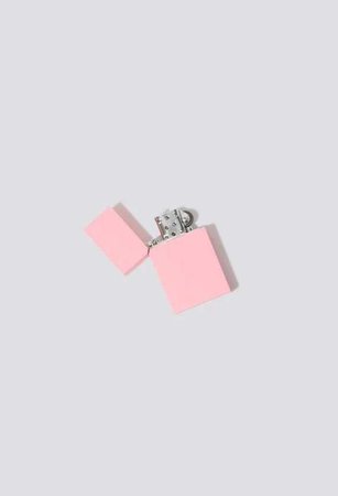 (1) Tsubota Pearl ~ Sakura Pink Lighter | MAIMOUN