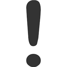 exclamation point - Google Search