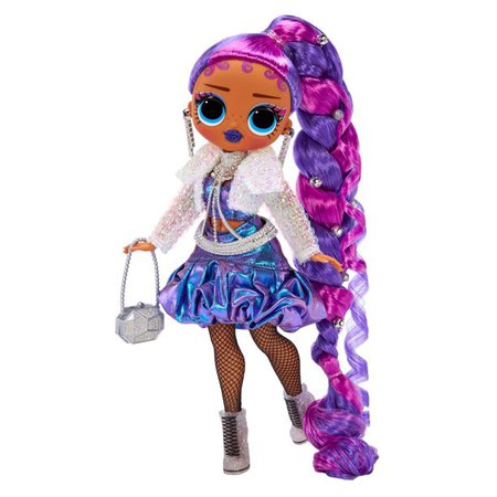 LOL Surprise OMG Queens Runway Diva fashion doll with 20 Surprises Including Outfit and Accessories for Fashion Toy, Girls Ages 3 and up, 10-inch doll - Walmart.com