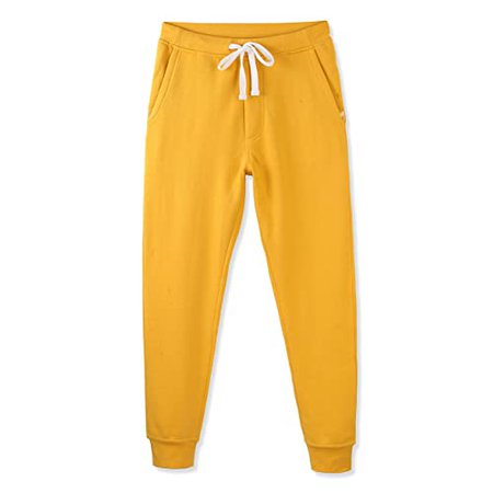 yellow sweatpants - Google Search