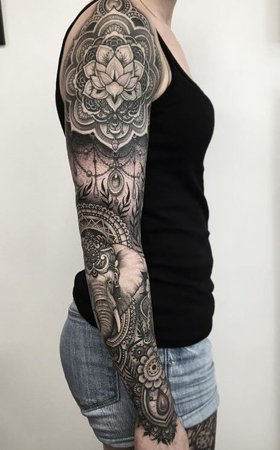 42c94ee5f9fdbfe5d13836ab0f705052--sleeve-tattoos-tattoo-sleeve-mandala.jpg (464×747)