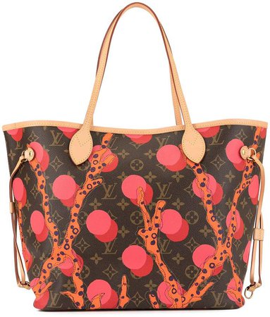 Pre-Owned 2015 Ramages Neverfull tote