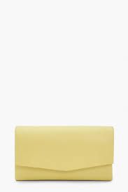 lemon yellow clutch - Ricerca Google