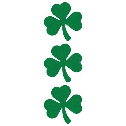 The Meaning Behind The Irish Shamrock - Escalon Times