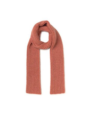 Soft long knitted scarf by Paloma Wool – Paloma Wool