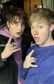 sam and colby - Google Search