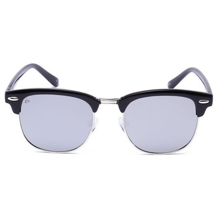 Prive Revaux - Prive Revaux "The Chairman" Polarized Sunglasses - Walmart.com black