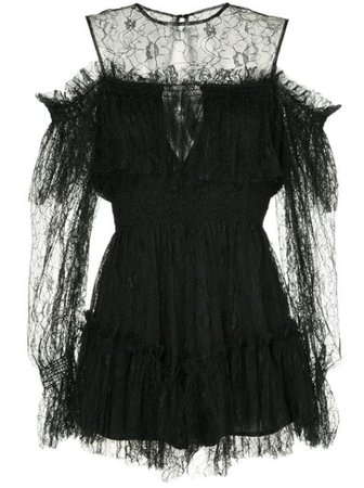 One In A Million Playsuit ALICE MCCALL