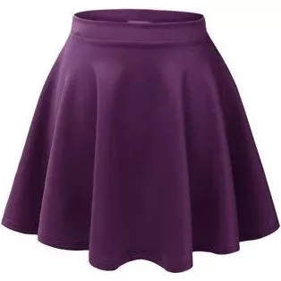 purple and black checkered skirt - Google Shopping