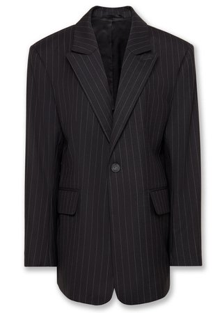 blazer suit