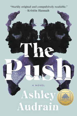 The Push A Novel By: Ashley Audrain Book