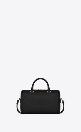 Saint Laurent ‎Duffle Baby In Smooth Leather ‎ | YSL.com