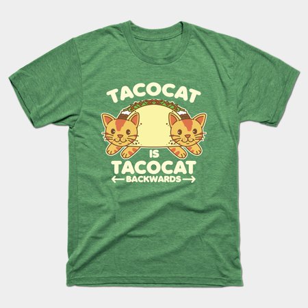 Tacocat - Tacocat - T-Shirt | TeePublic