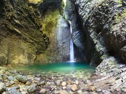 waterfall hike - Google Search