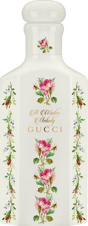 Gucci The Alchemist's Garden A Winter Melody Floral Water | Nordstrom