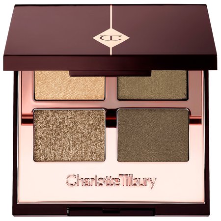 Charlotte Tilbury Luxury Eyeshadow Palette | Sephora