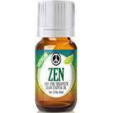 Amazon.com: Harmony Blend 100% Pure, Best Therapeutic Grade Essential Oil - 10ml: Health & Personal Care