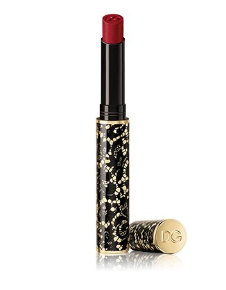 Passionlips cream-to-powder matte lip pen | Dolce & Gabbana Beauty