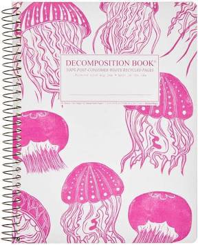 decomposition notebook - Google Search