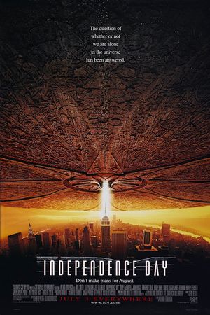 Independence Day (the movie)