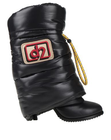 DSQUARED2 Woman Ankle Boots Black