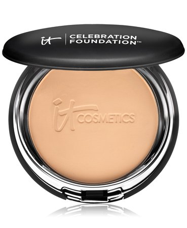 Foundation IT Cosmetics Celebration & Reviews - Foundation - Beauty - Macy's