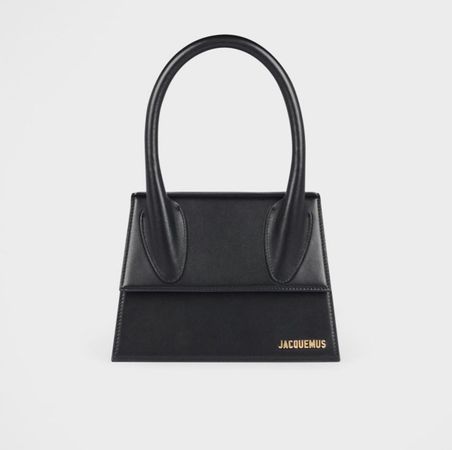 jaquemus bag