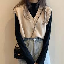 korean aesthetic outfits - Google Search