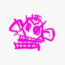 jinx graffiti - Google Search